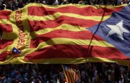 οι καταλανοί στις κάλπες για τις εκλογές της ανεξαρτησίας
