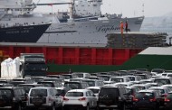 πλήγμα για την οικονομία η πτώση του ναυτιλιακού συναλλάγματος