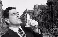 λάκης λαζόπουλος: η κυβέρνηση πρέπει να πάρει κεφάλια