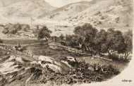δδμανιάς: η ερήμωση της ιθάκης με λίγα λόγια