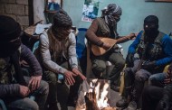 οι νεαροί κούρδοι που πολεμούν στον τουρκικό «εμφύλιο» (picts)