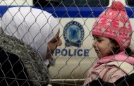 ειδικές δυνάμεις της αστυνομίας και στρατό στέλνουν στα ελληνοσκοπιανά σύνορα βαλκάνιοι και αυστριακοί