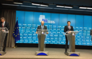 eurogroup: συμφωνία για αξιολόγηση, δόση και χρέος