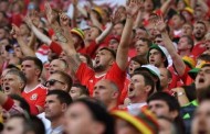 euro 2016: τα αποτελέσματα και τα γκολ του σαββάτου (vids)