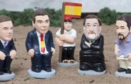 η ελλάδα ως θέμα της προεκλογικής εκστρατείας στην... ισπανία