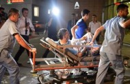επίθεση στην κωνσταντινούπολη: 41 νεκροί και 239 τραυματίες ο τραγικός απολογισμός (3 vids)