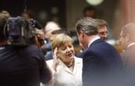 μετά το brexit, μπορεί η γερμανία να διοικήσει μόνη της την ευρώπη
