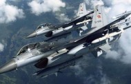 reuters: τουρκικά f-16 ψάχνουν «αγνοούμενα» σκάφη στο αιγαίο