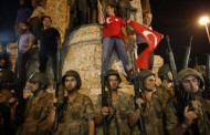 αποτυχημένη απόπειρα πραξικοπήματος στην τουρκία live