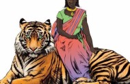 priya – η ηρωίδα κόμικ των βιασμένων γυναικών