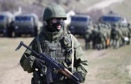 η ρωσία κατεβάζει στρατό στην κριμαία - νευρικότητα στο κρεμλίνο μετά από πληροφορίες για απόπειρα ανάκτησης εδαφών από εε - nato