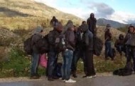 εντοπίστηκαν 37 μετανάστες στον αστακό αιτωλοακαρνανίας, ενώ περίμεναν σκάφος για να τους μεταφέρει στην ιταλία