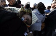 η κρήτη υποδέχεται 2.000 πρόσφυγες