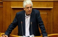 παρασκευόπουλος: αν κριθεί αντισυνταγματικός ο νόμος παππά, θα πάμε σε νέα ρύθμιση