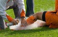 τραυματισμοί στο ποδόσφαιρο: μπορεί να μειωθεί το υπέρογκο κόστος (docx)