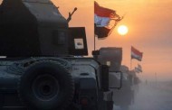 έφτασαν έξω από τη μοσούλη οι ιρακινές δυνάμεις (5 vids)