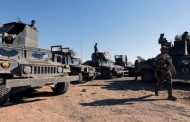 οι ιρακινές δυνάμεις μπήκαν στη μοσούλη - ισχυρή αντίσταση από τους τζιχαντιστές