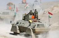 μάχη της μοσούλης: υποχώρηση ιρακινού στρατού λόγω αντίστασης των τζιχαντιστών