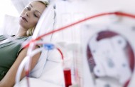 λύση ζωής για τους νεφροπαθείς που δεν έχουν ικανές φλέβες για αιμοκάθαρση