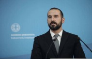 τζανακόπουλος: η χώρα δεν θα παραδοθεί στο αντικοινωνικό μένος του κ. μητσοτάκη