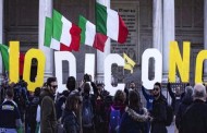 συντριπτική νίκη του «όχι» στο ιταλικό δημοψήφισμα - ραγδαίες πολιτικές εξελίξεις