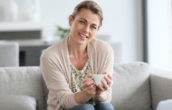 εμμηνόπαυση πριν από τα 40: πώς μπορεί να αντιμετωπιστεί;