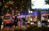δεκάδες νεκροί σε επίθεση στην κωνσταντινούπολη (updated)