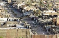 προελαύνουν στη μοσούλη οι ιρακινές δυνάμεις