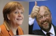 γερμανία: η απόλυτη (δημοσκοπική) ανατροπή στο πολιτικό σκηνικό
