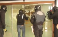 ο ρουβίκωνας γίνεται... πολιτικό κόμμα