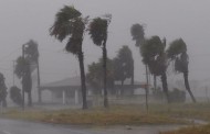 ο χειρότερος τυφώνας της 12ετίας σαρώνει το τέξας (updated)