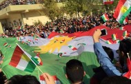 δεν αναβάλλεται το δημοψήφισμα στο κουρδιστάν