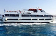 δρομολόγια ταχύπλοου σύνδεσης ιονίων νήσων