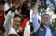 ιστορικές εκλογές στην κολομβία