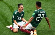 γερμανία - μεξικό 0-1