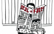 ενημέρωση, όχι fake news: το ιστορικό ραντεβού της ευρώπης
