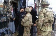 ο συριακός στρατός εισήλθε στη μανμπίτζ (upd)
