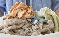 πόσο συχνά πρέπει να αλλάζετε την πετσέτα του μπάνιου