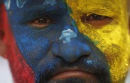 οι επίμονες προσπάθειες των ηπα να ανατρέψουν την κυβέρνηση στο καράκας