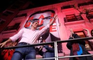 ισπανία: πανηγυρίζουν οι σοσιαλιστές – σάντσεθ: νικήσαμε την αντίδραση και την εξαπάτηση