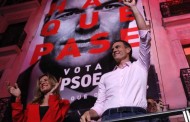 νίκη των σοσιαλιστών, ιστορική ήττα για το λαϊκό κόμμα