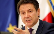 ιταλία: απειλεί με παράιτηση ο πρωθυπουργός τζ. κόντε