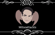 Mitsoattackis / Το σπαρταριστό video game – Οι παίκτες τρέχουν να σωθούν από τον Μητσοτάκη (βίντεο)