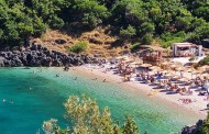 δήμος ιθάκης: για τη «διαχείριση» της παραλίας 