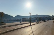 η κατάσταση στους δρόμους (μάλλον και της ιθάκης)