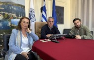 συνάντηση δημάρχου ιθάκης με υποψήφιους ευρωβουλευτές του συριζα-πσ