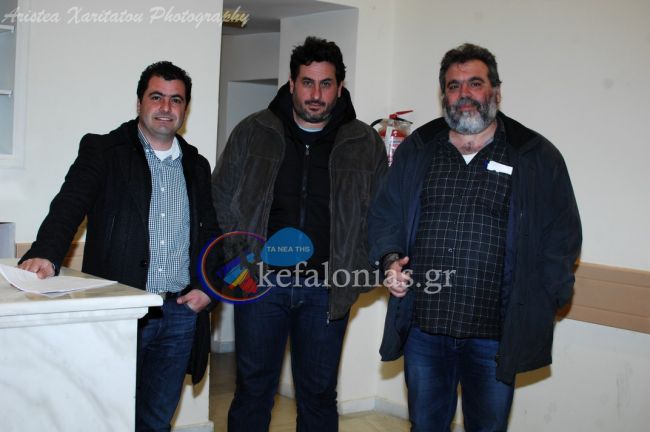 ομιλία κκε στο ληξούρι (vid) ομιλία κκε στο ληξούρι (vid)