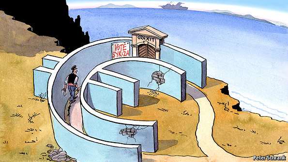 ECONOMIST