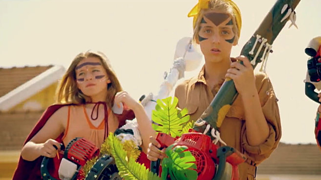 changes (official music vid) changes (official music vid)