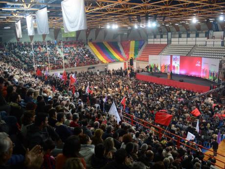 η αχαία μίλησε, ήρθε η ώρα της ανατροπής (vid) η αχαία μίλησε, ήρθε η ώρα της ανατροπής (vid)